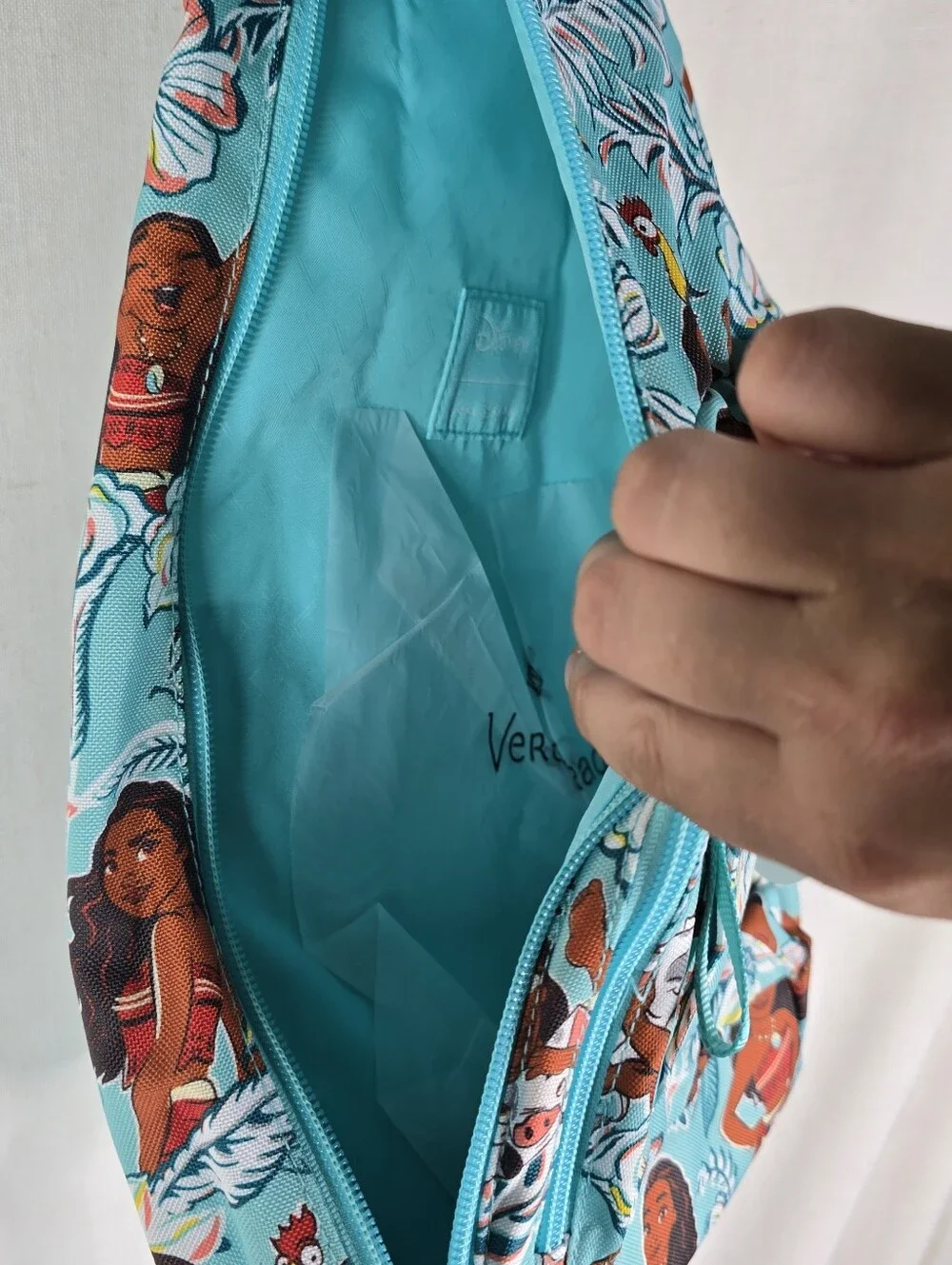 Vera Bradley brand new